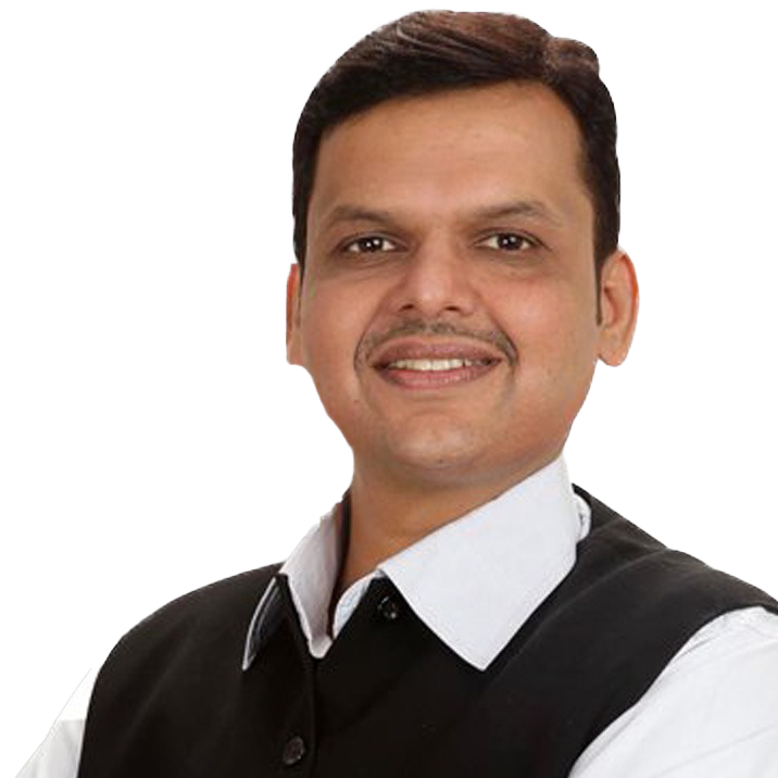 श्री. देवेंद्र फडणवीस