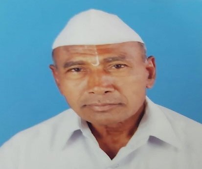 श्री. हनमंत गोविंद कोळी