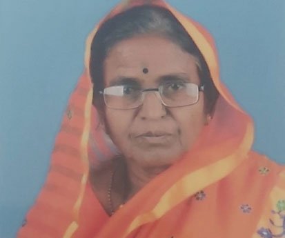 सौ.विमल हरिभाऊ सूर्यवंशी.